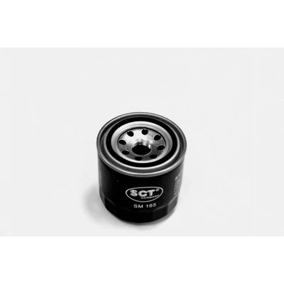 Suzuki Swift 2005- Olajszűrő SCT Benzines