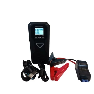 CL-T700 indításrásegítő