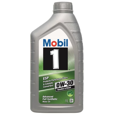 Mobil 1 ESP 0W-30 1L