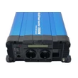 kék szinuszos inverter