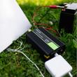 Greencell 1000 wattos szinusz inverter