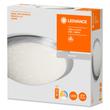 Ledvance (ex-Osram) Silara Tray Sparkle 24W 1350lm 2700-6500K LED lámpa távirányítóval d=425mm