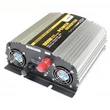 Feszültségátalakító MS 12V 1000/2000W 