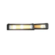 COB LED Stroboszkóp Sárga fényű