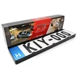 KIYO D LITE 2 multifunkciós parkolósegéd (2 szenzorral)