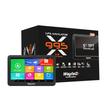 WayteQ x995 Android GPS navigáció