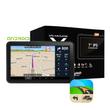 WayteQ x995 MAX GPS navigáció (Android) + Sygic Truck KAMIONOS navigáció LIFETIME + 3 ÉV FRISSÍTÉS