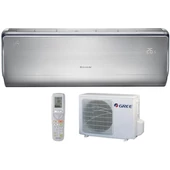 Oldalfali inverteres Klíma 2kw-4kw 