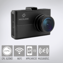 menetrogzito kamera neoline wide s61