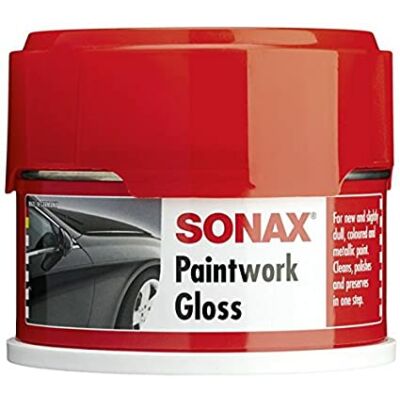 SONAX-lakkfényező-krém-250ml