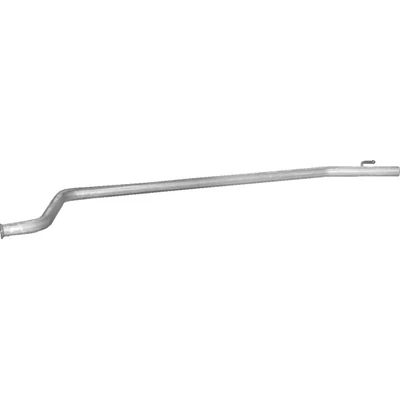 Kipufogócső, közép, Opel Vivaro, Nissan Primastar, Renault Trafic II, 1.9-2.0, 2001-2006.07