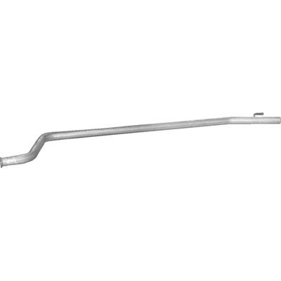 Kipufogócső, közép, Opel Vivaro, Nissan Primastar, Renault Trafic II, 1.9-2.0, 2001-2006.07