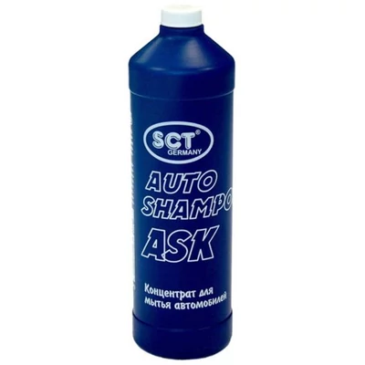 Sampon 1L Mannol SCT