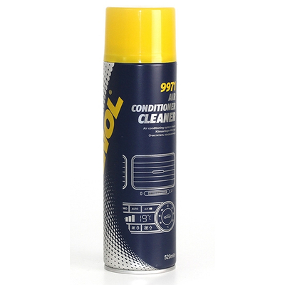 Klímatisztító Spray 520 ml