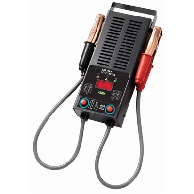  AKKUTESZTER PROFI 12V 125A TÖLTÉSTESZTELŐVEL (70RBA15_H)