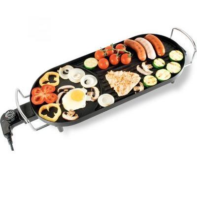 Asztali grill