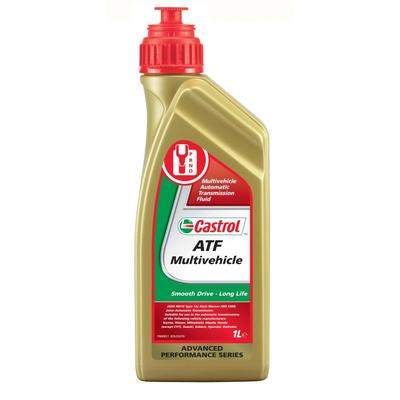 CASTROL ATF MULTIVEHICLE 1 Liter