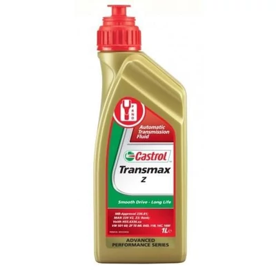 CASTROL TRANSMAX Z 70W80W 1 Liter