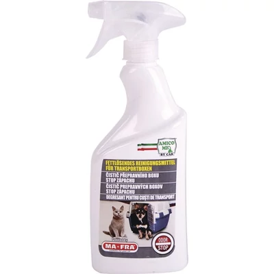 Háziállat tisztító szagtalanító 500ml (KO_MFAMICO0020_4)