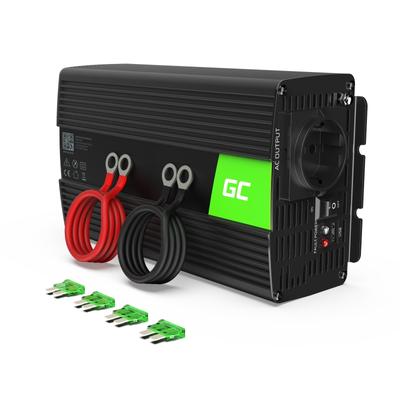 tiszta szinusz inverter