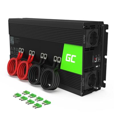 tiszta szinusz inverter 2000 watt