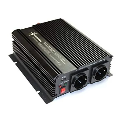 Solartronics-Inverter-12v-230v-1500/3000-Watt