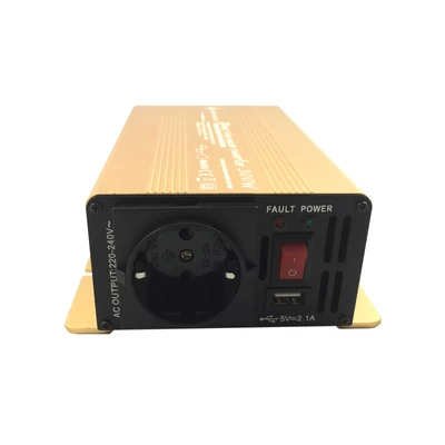 solartronics-gold-Inverter-12v-230v-300/600-Watt