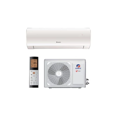 GREE 7 kW COMFORT X Oldalfali inverteres klíma