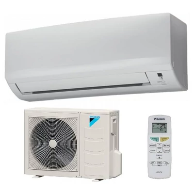 DAIKIN 5,2 kW Oldalfali inverteres klíma FTXB50C- RXB50C
