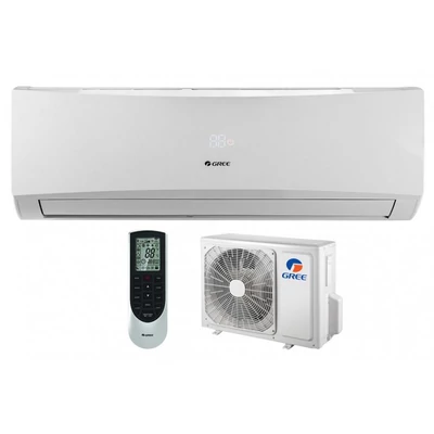 GREE GWH12QB-K6DND6DI R-32 3,2 kW INVERTER LOMO PLUSZ WIFI