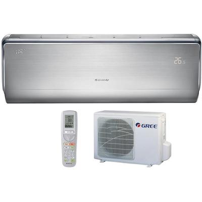 GREE U-CROWN Oldalfali Inverteres Klíma 5,3 kW
