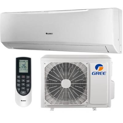 KLÍMA GREE GWH18QD-K6DND6B R-32 4,6 kW INVERTER LOMO PLUSZ WIFI