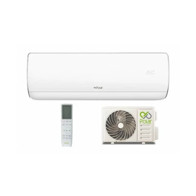 POLAR ULTIMATE 2,7 KW INVERTERES KLÍMA SZETT