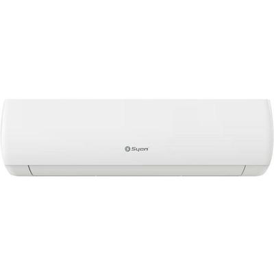 SYEN MUSE INVERTERES SPLIT KLÍMA SZETT 2,7 KW