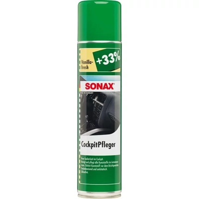 Műszerfalápoló vanília-citrom-alma 400ml SONAX (342300-1057)