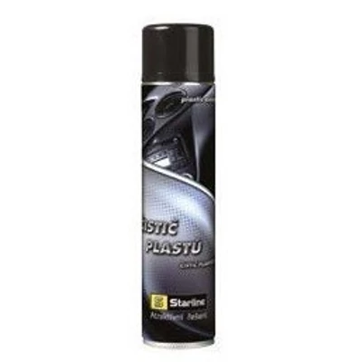 Műszerfal,műanyag ápoló spray 600ml (ACST055_4)