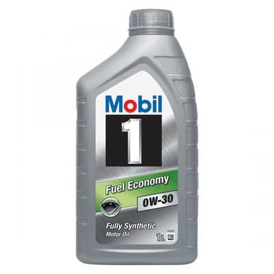 Mobil1 Fuel Economy Formula 0W30 1L motorolaj