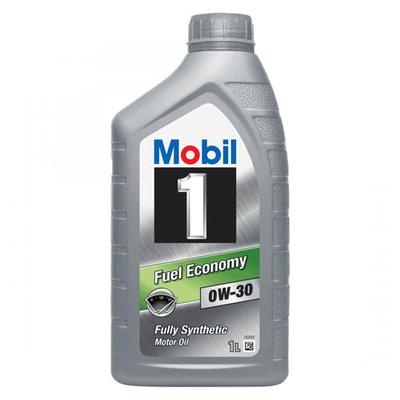 Mobil1 Fuel Economy Formula 0W30 1L motorolaj