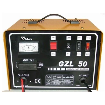 Akkutöltő 30/20A 12-24V 600W NORMÁL+GYORSTÖLTÉS