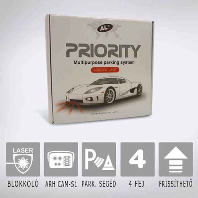Al Priority