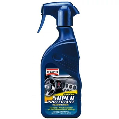 Arexons Super Protectant Müanyag mélyápoló fényes