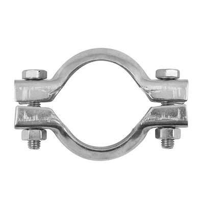 Kipufogóbilincs, 62mm (254-920)