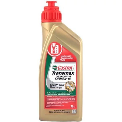 Castrol Transmax Dexron VI (1L)