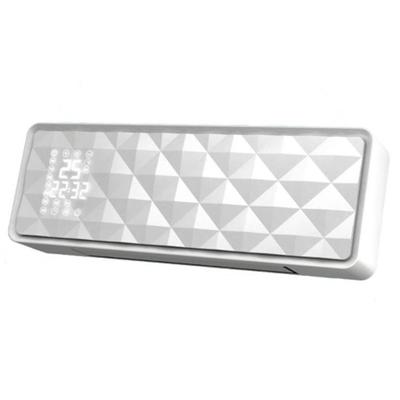 SMART FALI VENTILÁTOROS FŰTŐTEST