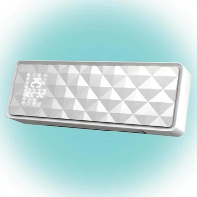 Fali ventilátoros fűtőtest FKF 54201