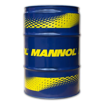 MANNOL EXTREME 5W-40 60 liter Motorolaj