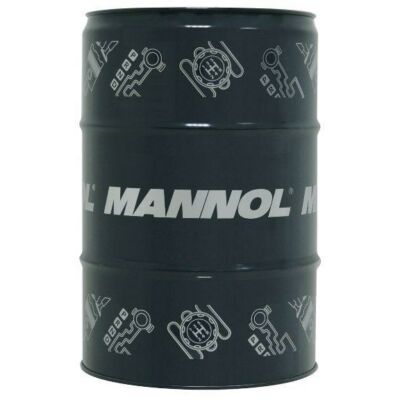 mannol-oem-10w40