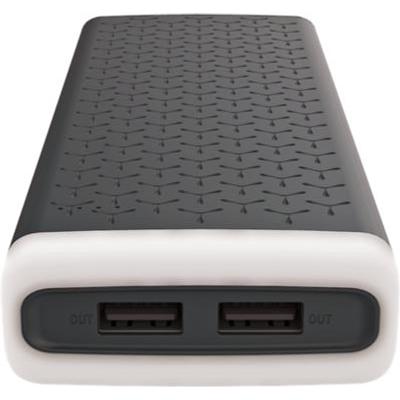 Powerbank PMPB20PAB  20000mAh