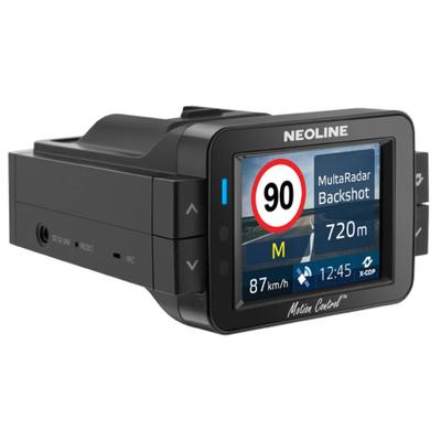 Neoline-X-COP-9100S-radardetektor