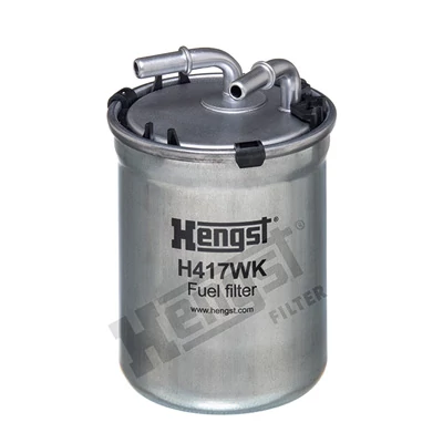 Üzemanyagszűrő Hengst H417WK